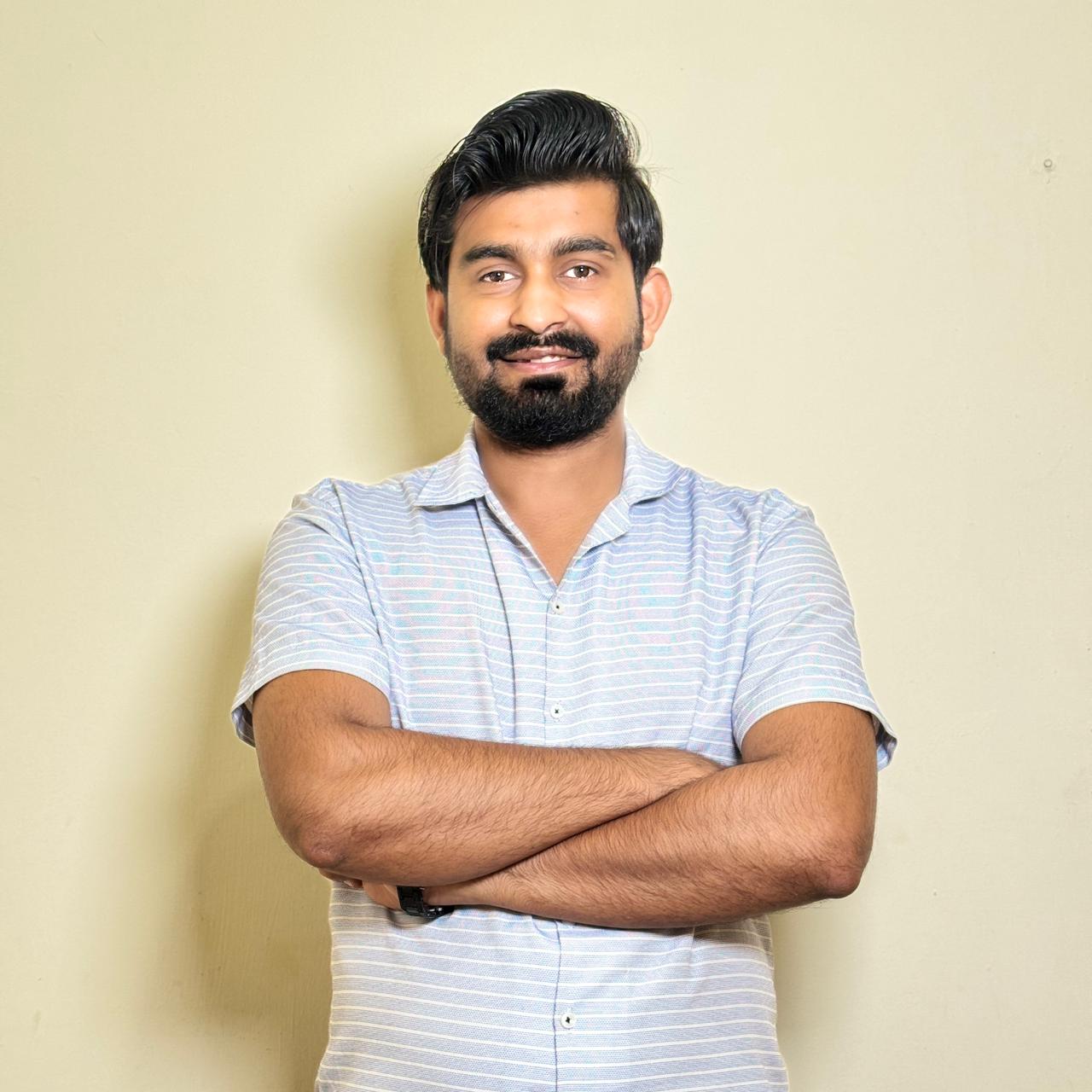 Haseeb Gilani
